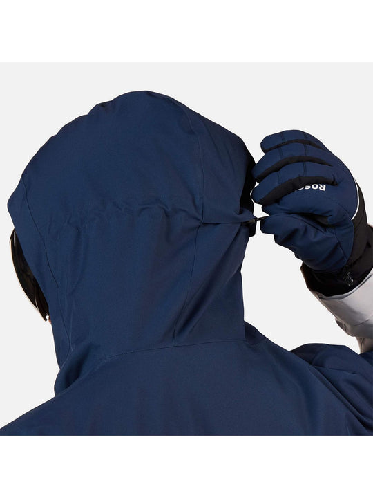 Kurtka narciarska męska ROSSIGNOL Velika Insulated Jkt niebieska
Kurtka narciarska męska ROSSIGNOL Velika Insulated Jkt niebieska