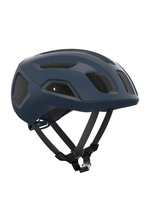 Kask rowerowy POC Ventral Air Wide Fit MIPS granatowy
Kask rowerowy POC Ventral Air Wide Fit MIPS granatowy