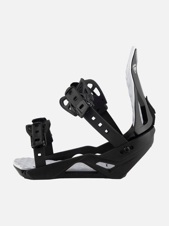 Wiązania snowboard damskie ROSSIGNOL VOODOO
Wiązania snowboard damskie ROSSIGNOL VOODOO