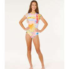 Kostium dziewczęcy RIP CURL Malibu Ss Surfsuit - Girl multikolor
Kostium dziewczęcy RIP CURL Malibu Ss Surfsuit - Girl multikolor