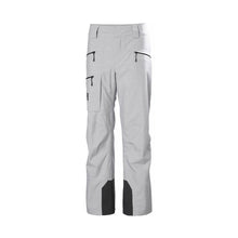 Spodnie narciarskie damskie HELLY HANSEN W POWDERQUEEN PANT szare
Spodnie narciarskie damskie HELLY HANSEN W POWDERQUEEN PANT szare