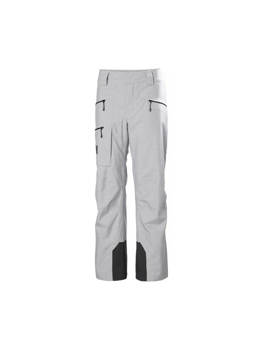 Spodnie narciarskie damskie HELLY HANSEN W POWDERQUEEN PANT szare
Spodnie narciarskie damskie HELLY HANSEN W POWDERQUEEN PANT szare