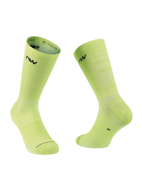 Skarpety rowerowe NORTHWAVE Extreme Pro Sock żółty - Adventure Sports
Skarpety rowerowe NORTHWAVE Extreme Pro Sock żółty - Adventure Sports