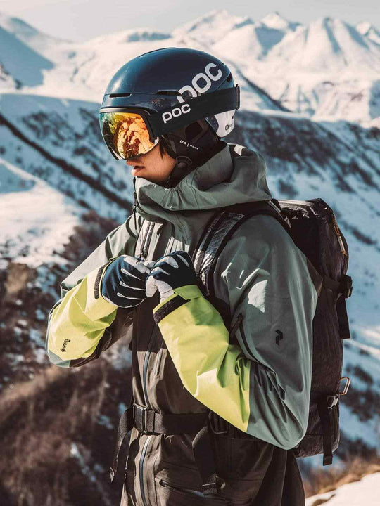 Kask Narciarski POC OBEX BC SPIN - narciarski - Adventure Sports
Kask Narciarski POC OBEX BC SPIN - narciarski - Adventure Sports