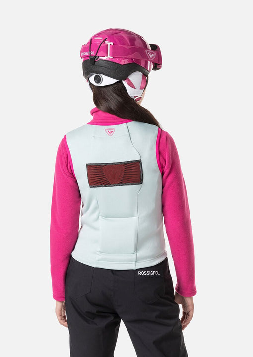 Ochraniacz narciarski dla dzieci ROSSIGNOL FLEXVENT VEST KIDS AQUA niebieski
Ochraniacz narciarski dla dzieci ROSSIGNOL FLEXVENT VEST KIDS AQUA niebieski