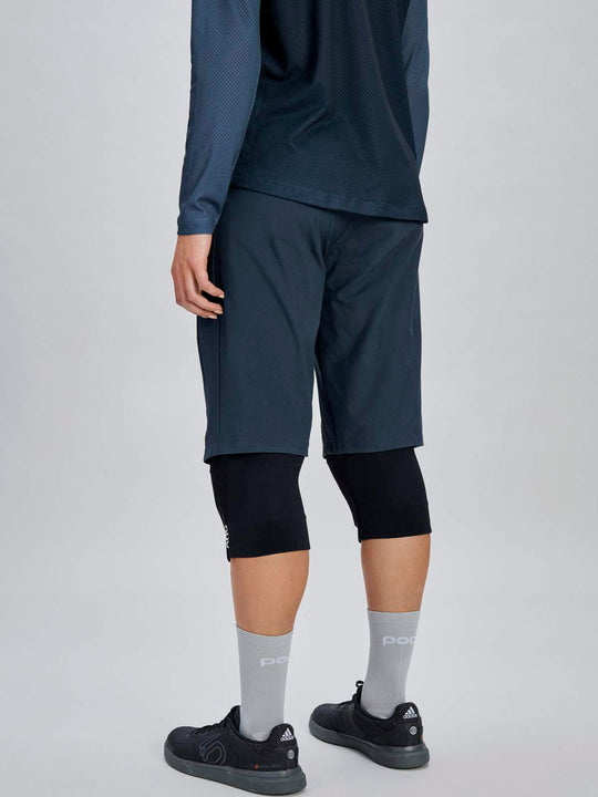 Spodenki rowerowe damskie POC W's Motion Shorts granatowe
Spodenki rowerowe damskie POC W's Motion Shorts granatowe