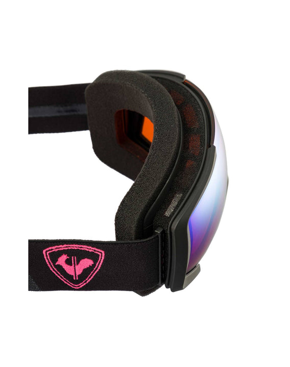 Gogle Narciarskie ROSSIGNOL AIRIS ZEISS BLACK
Gogle Narciarskie ROSSIGNOL AIRIS ZEISS BLACK