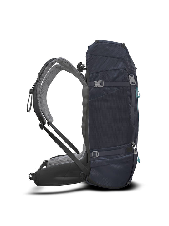 Plecak górski damski MILLET W Ubic 40 Granatowy - TU - Adventure Sports
Plecak górski damski MILLET W Ubic 40 Granatowy - TU - Adventure Sports