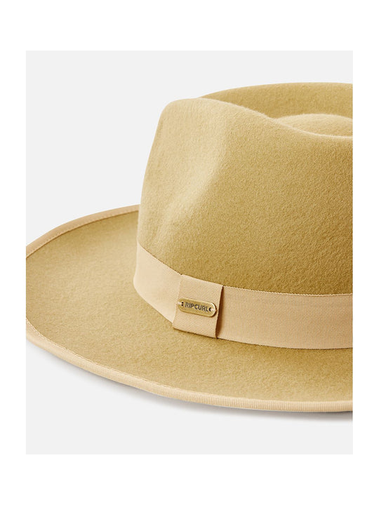 Kapelusz RIP CURL Premium Surf Wool Panama - Czapka - Adventure Sports
Kapelusz RIP CURL Premium Surf Wool Panama - Czapka - Adventure Sports