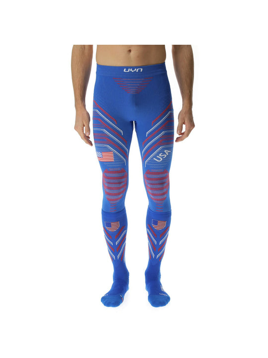 Spodnie UYN Natyon 3.0 Usa Uw Pants Medium
Spodnie UYN Natyon 3.0 Usa Uw Pants Medium