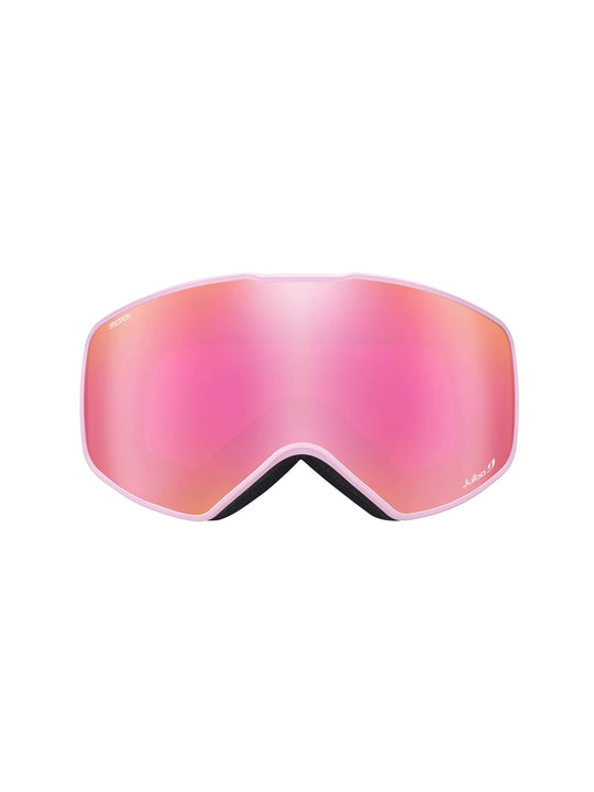 Gogle narciarskie JULBO Pulse różowo szare Cat 3
Gogle narciarskie JULBO Pulse różowo szare Cat 3