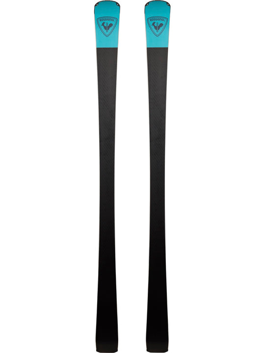 Narty ROSSIGNOL FORZA 50° CAM + wiązania LOOK NX 12 Konect GW B80
Narty ROSSIGNOL FORZA 50° CAM + wiązania LOOK NX 12 Konect GW B80