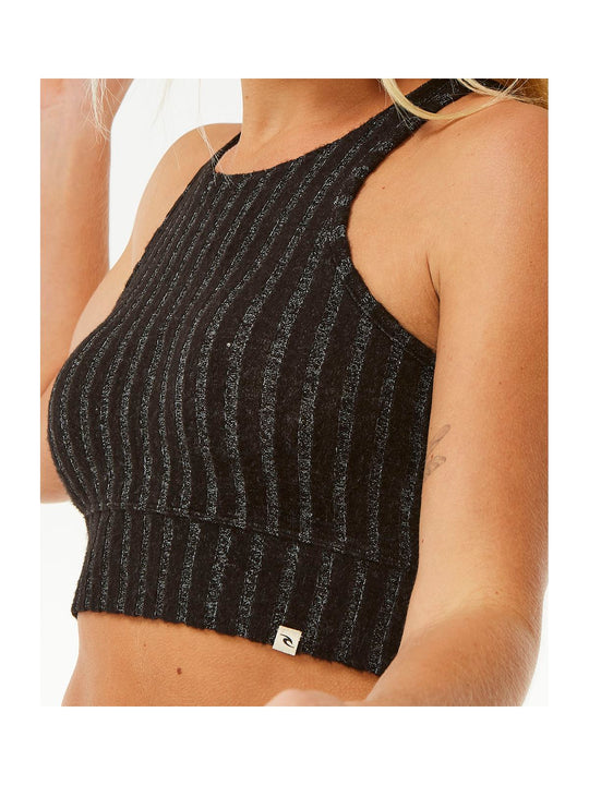 Koszulka RIP CURL Cosy Crop czarny - Adventure Sports
Koszulka RIP CURL Cosy Crop czarny - Adventure Sports