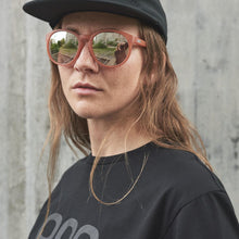 Okulary POC KNOW czerwony - Clarity Road | Brown/Silver Mirror cat 2 - TU - Adventure Sports
Okulary POC KNOW czerwony - Clarity Road | Brown/Silver Mirror cat 2 - TU - Adventure Sports