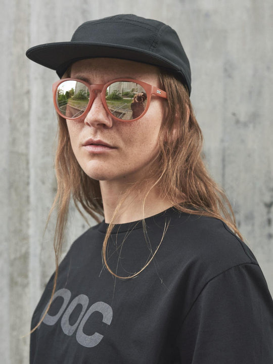 Okulary POC KNOW czerwony - Clarity Road | Brown/Silver Mirror cat 2 - TU - Adventure Sports
Okulary POC KNOW czerwony - Clarity Road | Brown/Silver Mirror cat 2 - TU - Adventure Sports