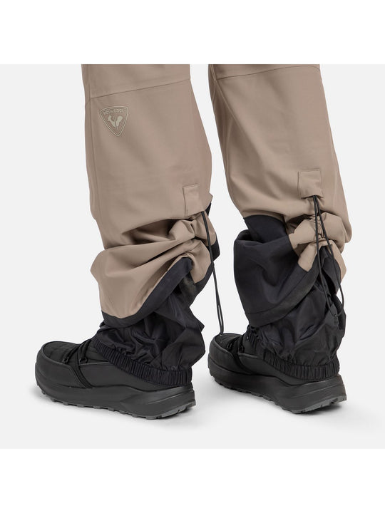 Spodnie narciarskie męskie ROSSIGNOL Evader Pant szary
Spodnie narciarskie męskie ROSSIGNOL Evader Pant szary