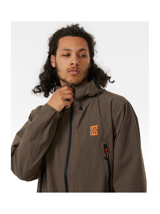 Kurtka RIP CURL Anti Series Search Spray szary - Adventure Sports
Kurtka RIP CURL Anti Series Search Spray szary - Adventure Sports