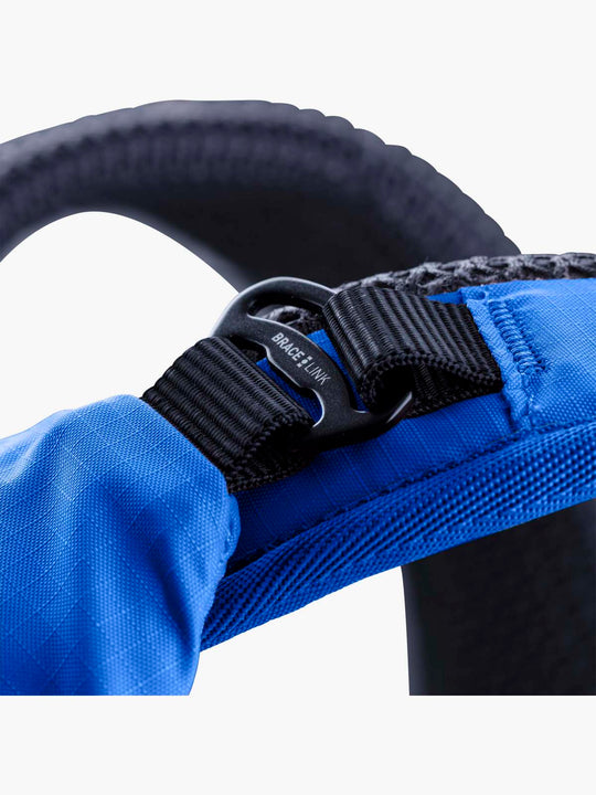 Plecak z bukłakiem EVOC Stage 6 + Hydration Bladder 2 royal blue
Plecak z bukłakiem EVOC Stage 6 + Hydration Bladder 2 royal blue