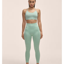 Legginsy damskie Casall Scallop High Waist Seamless Tights zielone - Adventure Sports
Legginsy damskie Casall Scallop High Waist Seamless Tights zielone - Adventure Sports