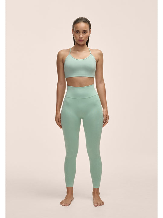 Legginsy damskie Casall Scallop High Waist Seamless Tights zielone - Adventure Sports
Legginsy damskie Casall Scallop High Waist Seamless Tights zielone - Adventure Sports