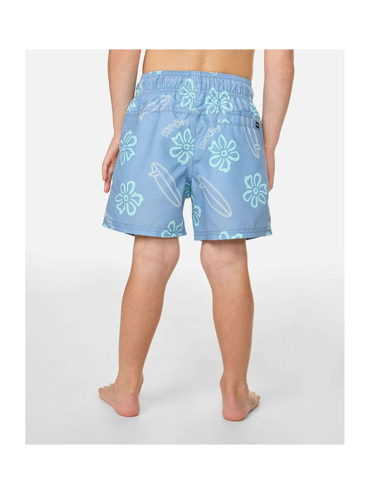 Boardshorty chłopięce RIP CURL Ride The Wave Volley - Boy niebieskie
Boardshorty chłopięce RIP CURL Ride The Wave Volley - Boy niebieskie