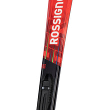 Narty dziecięce ROSSIGNOL HERO JR 100-140 + wiązania Look KID4
Narty dziecięce ROSSIGNOL HERO JR 100-140 + wiązania Look KID4