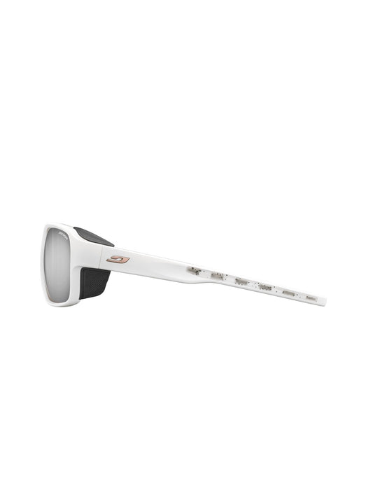 Okulary górskie JULBO MONTEROSA 2 - biały | Spectron Cat 4 - M - Adventure Sports
Okulary górskie JULBO MONTEROSA 2 - biały | Spectron Cat 4 - M - Adventure Sports