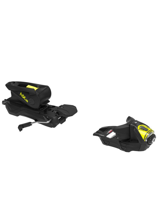 Narty ROSSIGNOL Arcade 84 + wiązania LOOK NX 12 Konect GW B90
Narty ROSSIGNOL Arcade 84 + wiązania LOOK NX 12 Konect GW B90