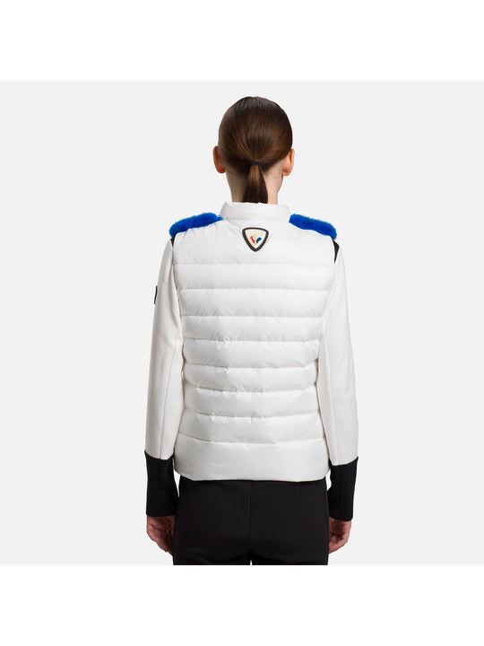 Kamizelka Rossignol W BEAM LIGHT - Adventure Sports
Kamizelka Rossignol W BEAM LIGHT - Adventure Sports