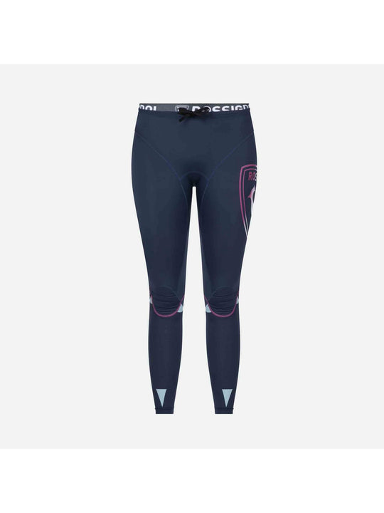 Legginsy Rossignol W Infini Compression Race Tigh granatowy - Adventure Sports
Legginsy Rossignol W Infini Compression Race Tigh granatowy - Adventure Sports