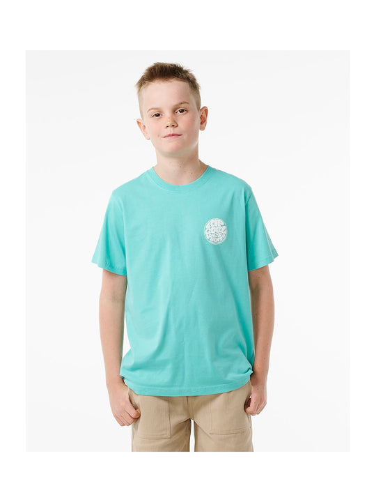 Koszulka RIP CURL Wetsuit Icon Tee Kids niebieski - Adventure Sports
Koszulka RIP CURL Wetsuit Icon Tee Kids niebieski - Adventure Sports