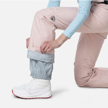 Spodnie narciarskie damskie Rossignol W Ski Pant jasny róż - Adventure Sports
Spodnie narciarskie damskie Rossignol W Ski Pant jasny róż - Adventure Sports