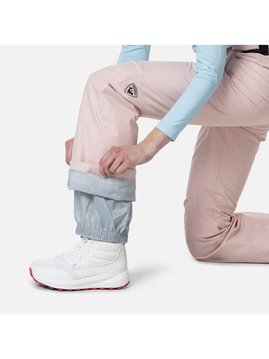 Spodnie narciarskie damskie Rossignol W Ski Pant jasny róż - Adventure Sports
Spodnie narciarskie damskie Rossignol W Ski Pant jasny róż - Adventure Sports