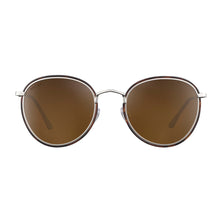 Okulary przeciwsłoneczne SOLAR Money - cat.3 Polarized - Brown Tortoiseshell
Okulary przeciwsłoneczne SOLAR Money - cat.3 Polarized - Brown Tortoiseshell