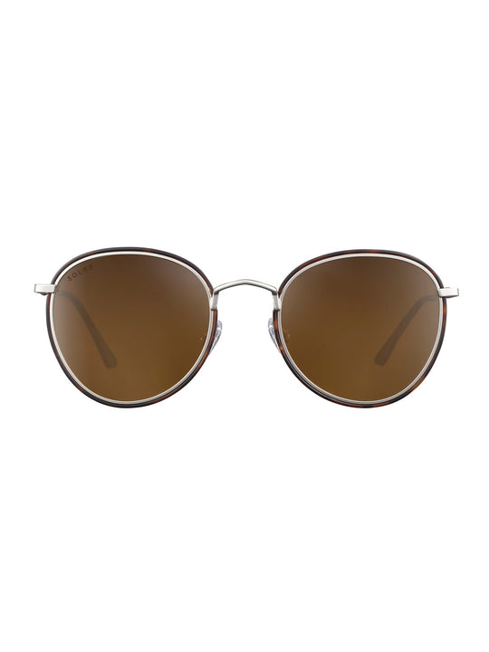 Okulary przeciwsłoneczne SOLAR Money - cat.3 Polarized - Brown Tortoiseshell
Okulary przeciwsłoneczne SOLAR Money - cat.3 Polarized - Brown Tortoiseshell