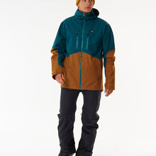 Kurtka narciarska RIP CURL Freerider 20K/20K Jacket niebieski - Adventure Sports
Kurtka narciarska RIP CURL Freerider 20K/20K Jacket niebieski - Adventure Sports