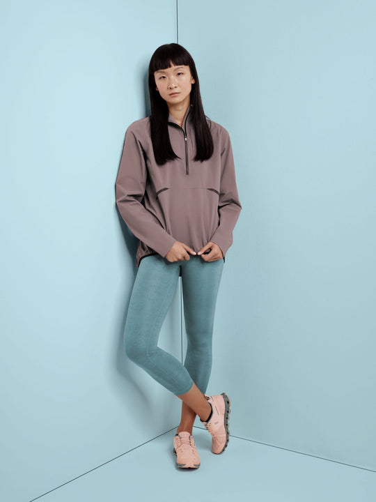 Buty damskie ON RUNNING W CLOUD Waterproof - różowe
Buty damskie ON RUNNING W CLOUD Waterproof - różowe