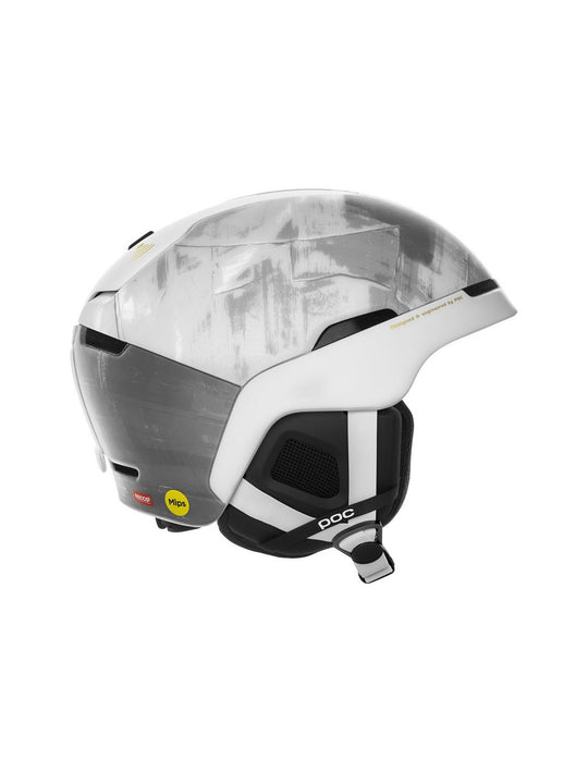 Kask narciarski POC OBEX BC MIPS Hedvig Wessel Ed. szary - Adventure Sports
Kask narciarski POC OBEX BC MIPS Hedvig Wessel Ed. szary - Adventure Sports