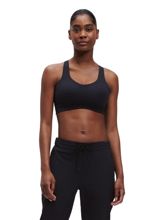 Stanik sportowy On Active Bra czarny
Stanik sportowy On Active Bra czarny