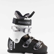 Buty narciarskie damskie ROSSIGNOL Kelia 50 - Black/White
Buty narciarskie damskie ROSSIGNOL Kelia 50 - Black/White