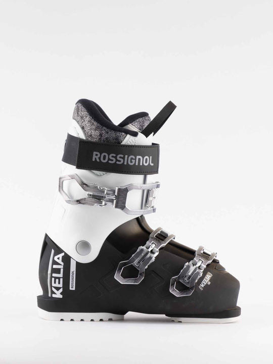 Buty narciarskie damskie ROSSIGNOL Kelia 50 - Black/White
Buty narciarskie damskie ROSSIGNOL Kelia 50 - Black/White