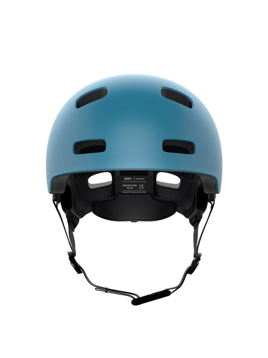 Kask Rowerowy POC CRANE MIPS - niebieski - rowerowy - Adventure Sports
Kask Rowerowy POC CRANE MIPS - niebieski - rowerowy - Adventure Sports