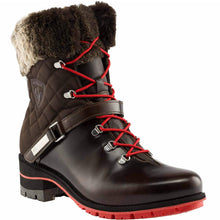 Buty zimowe Rossignol damskie W 1907 Megeve brązowe - sportowe - Adventure Sports
Buty zimowe Rossignol damskie W 1907 Megeve brązowe - sportowe - Adventure Sports