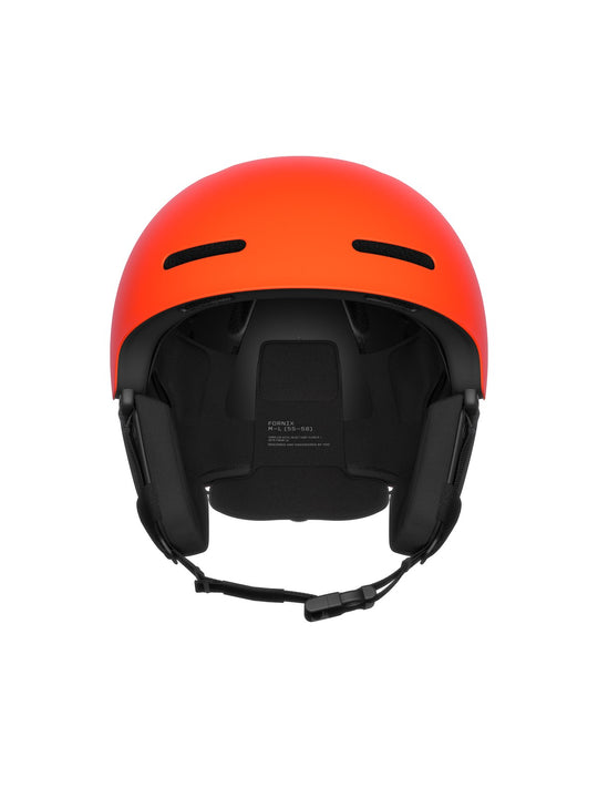 Kask narciarski POC Fornix MIPS pomarańczowy mat
Kask narciarski POC Fornix MIPS pomarańczowy mat