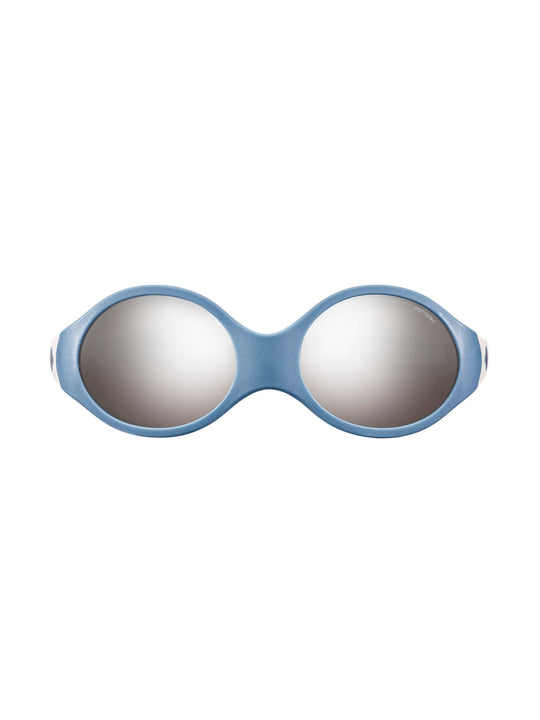 Okulary przeciwsłoneczne dla dzieci JULBO LOOP M - Spectron 4 baby - 1-3 - Adventure Sports
Okulary przeciwsłoneczne dla dzieci JULBO LOOP M - Spectron 4 baby - 1-3 - Adventure Sports