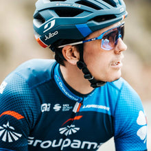 Kask rowerowy Julbo Fast Lane Groupama-FDJ - niebieski - Adventure Sports
Kask rowerowy Julbo Fast Lane Groupama-FDJ - niebieski - Adventure Sports