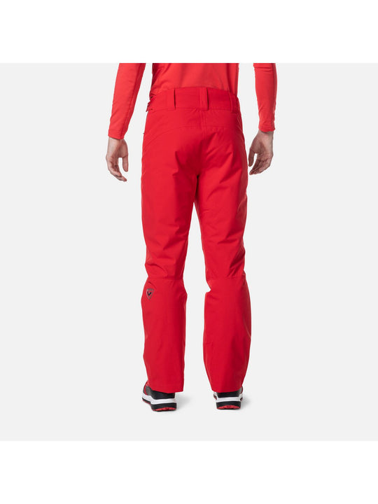 Spodnie męskie na narty Rossignol Siz Pant czerwony - narciarskie - Adventure Sports
Spodnie męskie na narty Rossignol Siz Pant czerwony - narciarskie - Adventure Sports