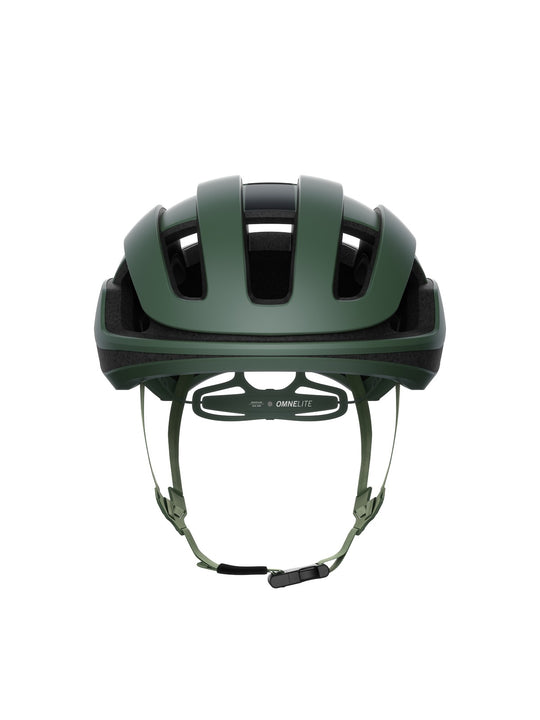 Kask rowerowy POC Omne Lite zielony - Adventure Sports
Kask rowerowy POC Omne Lite zielony - Adventure Sports
