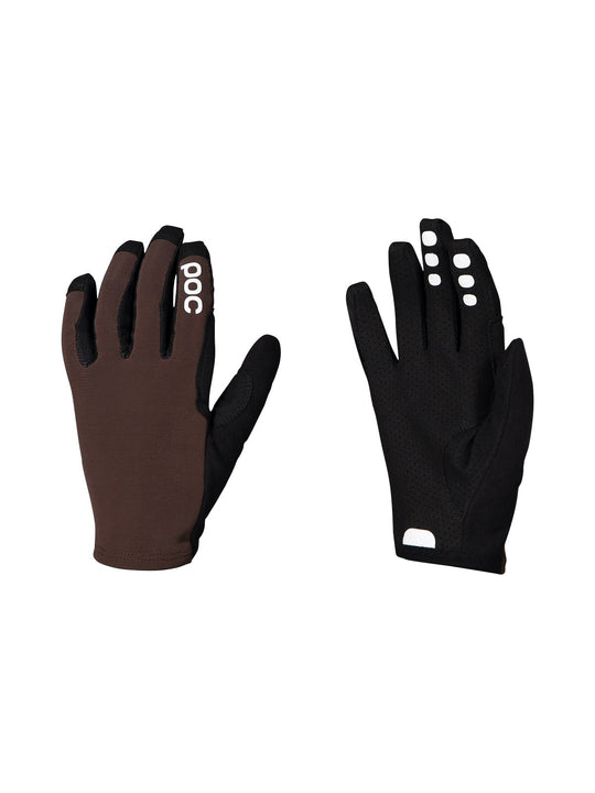 Rękawice rowerowe POC RESISTANCE ENDURO - brązowy - Rękawiczki - Adventure Sports
Rękawice rowerowe POC RESISTANCE ENDURO - brązowy - Rękawiczki - Adventure Sports