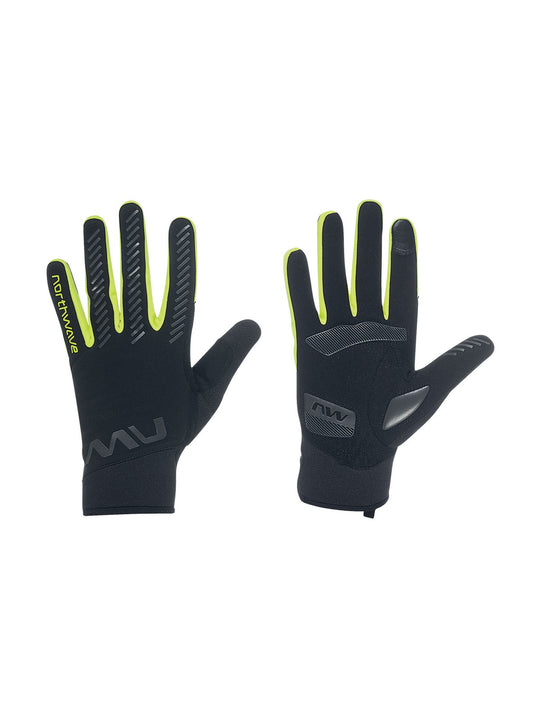 Rękawice rowerowe NORTHWAVE Active Gel Glove czarny/żółty - Rękawiczki - Adventure Sports
Rękawice rowerowe NORTHWAVE Active Gel Glove czarny/żółty - Rękawiczki - Adventure Sports
